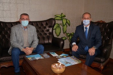 SGK İl Müdürü Kaya Açıklaması 'Yapılandırma Fırsatını Değerlendirin'