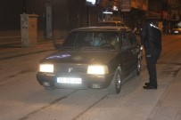 Sınır Kenti Kilis'te 56 Saatlik Sokağa Çıkma Kısıtlaması Başladı