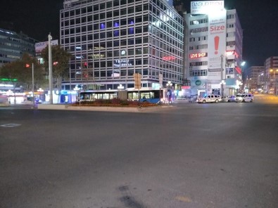 Sokağa Çıkma Kısıtlamasıyla İlgili Merak Edilen 5 Soruya Cevap