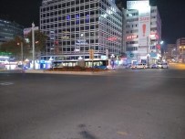 Sokağa Çıkma Kısıtlamasıyla İlgili Merak Edilen 5 Soruya Cevap