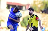 TFF 1. Lig Açıklaması Tuzlaspor Açıklaması 2 - İstanbulspor Açıklaması 0