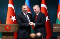 AZERBAYCAN - Azerbaycan'da büyük hazırlık! Başkan Erdoğan da katılacak