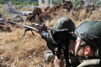 Bakan açıkladı! Teslim oldular