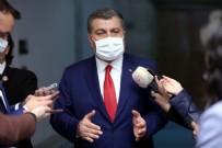 Bakan Koca'dan İstanbul için sevindiren haber!