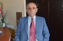 CHP'de İstifa Şoku