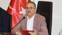 CHP'li Belediye Başkanın 'Kurtarılmış Bölge' Sözlerine AK Parti İzmir'den Sert Tepki Haberi