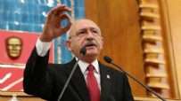 KEMAL KILIÇDAROĞLU - CHP'li üst düzey isimler: İçeride kıyamet kopuyor