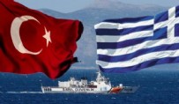 YUNANISTAN - Dışişleri Bakanlığı'ndan Yunanistan açıklaması