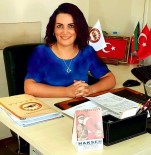 Fatma Kılıç'tan 5 Aralık Dünya Kadın Hakları Günü Mesajı