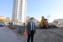 Gülük Mahallesi'nin Çehresi Değişiyor