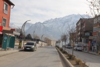 Hakkari Sessizliğe Büründü