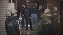 İstanbul'da FETÖ Operasyonu Açıklaması 35 Şüpheli Gözaltına Alındı