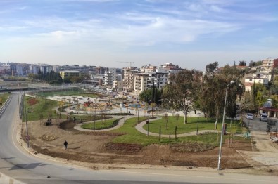 İzmir, İki Yeni Yaşam Alanı Daha Kazandı