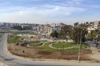 İzmir, İki Yeni Yaşam Alanı Daha Kazandı Haberi