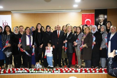 Keçiören Belediye Başkanından 5 Aralık Dünya Kadın Hakları Günü Mesajı