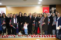 Keçiören Belediye Başkanından 5 Aralık Dünya Kadın Hakları Günü Mesajı