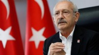 KEMAL KILIÇDAROĞLU - Kılıçdaroğlu partideki sapıklığa yine sessiz kaldı!
