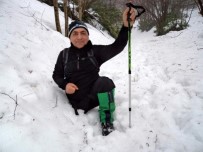 (Özel) Uçurumda Ölümün Kıyısından Dönmüştü, Dr. Ferruh İlter Korona Virüsten Hayatını Kaybetti