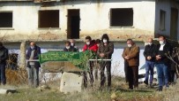 Polisi Şehit Eden Katil Zanlısı Muhammet Karataş, Güvenlik Önlemleri Altında Isparta'da Defnedildi