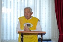 Simav'ın 'TEMA Dedesi' 97 Yaşında Vefat Etti