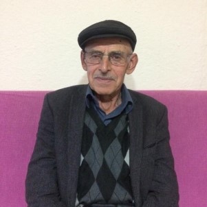 Traktör Şarampole Devrildi; 1 Ölü 1 Yaralı