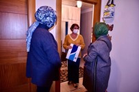 Tuzlalı Gönüllülere 'Gönüllüler Günü' Sürprizi