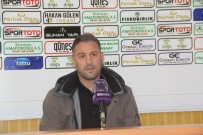 Ümit Şengül Açıklaması 'Federasyon Bizi Yoğun Programa Soktu!'