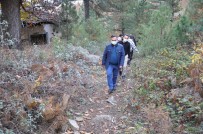 Yaşlı Kadından 25 Gündür Haber Alınamıyor