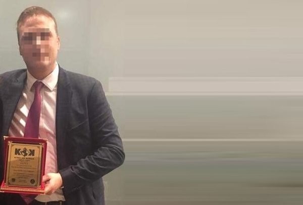 CHP’de yeni taciz skandalı! İşe soktuğu yengesine cinsel saldırı...