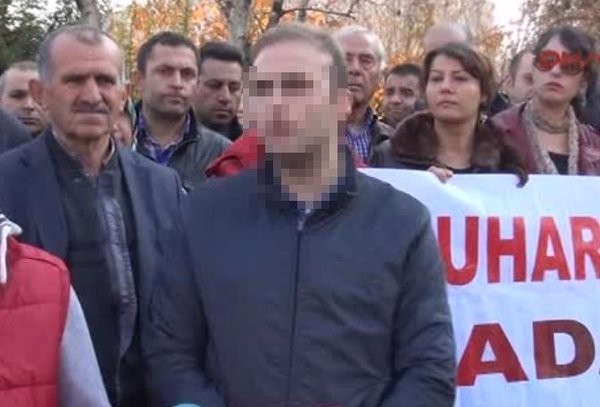 CHP’de yeni taciz skandalı! İşe soktuğu yengesine cinsel saldırı...