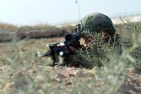 1 ayda 58 terörist etkisiz!