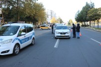 Diyarbakır'da Denetimler Kısıtlamanın İkinci Gününde De Devam Ediyor