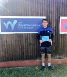 Ergi Kırkın Tunus'ta İkinci Kez Şampiyon!