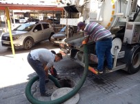 'Kanalizasyonları Çöplük Gibi Kullanıyoruz'