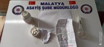 Malatya'da Polis Suç Ve Suçlulara Göz Açtırmıyor