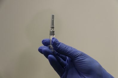 Pfizer, Hindistan'dan Covid-19 Aşısı İçin Acil Kullanım Onayı İstedi
