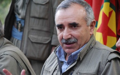 PKK elebaşı Murat Karayılan'dan iğrenç iftira!