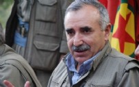 MURAT KARAYILAN - PKK elebaşı Murat Karayılan'dan iğrenç iftira!