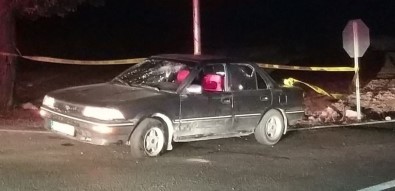 Silahlı Saldırıda Yaralanan Adam 29 Günlük Hayat Mücadelesini Kaybetti