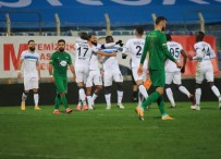 TFF 1. Lig Açıklaması Adana Demirspor Açıklaması 2 - Akhisarspor Açıklaması 0
