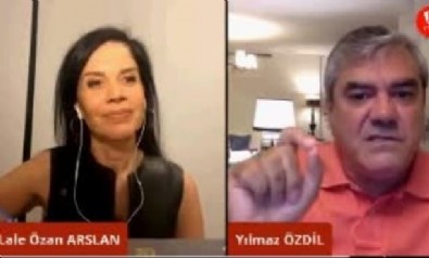 Yılmaz Özdil yine hakaretler yağdırdı! Aşı üzerinden nefret kustu...