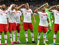 HıRVATISTAN - 2022 Dünya Kupasındaki rakiplerimiz belli oldu!