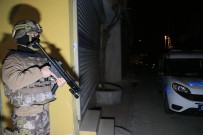 Adana'da Eylem Hazırlığında Olan DEAŞ'lılara Operasyon