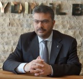 AK Parti İl Başkanı Özmen, 'Kısa Bir Sürede 12 Bini Aşkın Üye Kaydı Gerçekleştirdik'