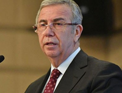 Yavaş'ın mikrofon skandalına sert tepki!