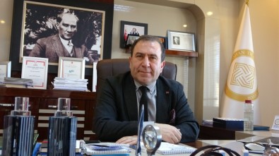 ATSO Başkanı Demirci, 'Faaliyeti Durdurulan İşletmeler Mücbir Sebep İlan Edilmesini Bekliyor'