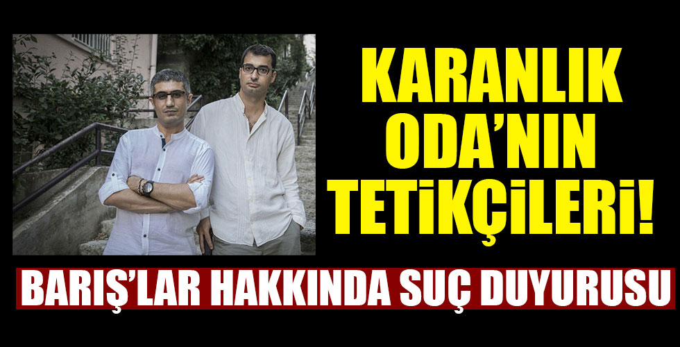 Avukat Mustafa Doğan İnal, Oda TV'cilerin hakkında çıkardığı ses kaydını mahkemeye taşıdı!