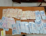 Bağcılar'da Sahte Para Operasyonu Açıklaması 3 Gözaltı