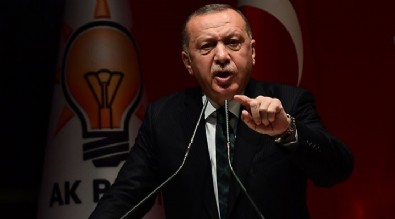 Başkan Erdoğan'dan Doğu Akdeniz Çalıştayı'nda çok net mesaj: Tribünden izlememiz söz konusu değildir!