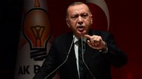 YUNANISTAN - Başkan Erdoğan'dan Doğu Akdeniz Çalıştayı'nda çok net mesaj: Tribünden izlememiz söz konusu değildir!